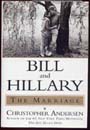 Bill and Hillary by Christopher P. Andersen